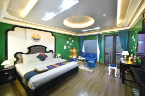 Sapa Nature View Hotel